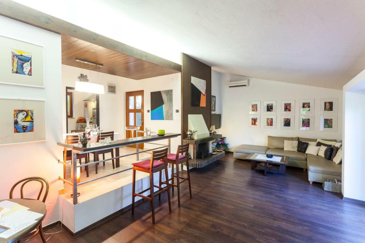 House Giovanni プレマントゥーラ エクステリア 写真